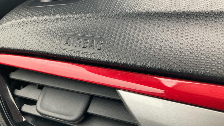 Vauxhall Corsa 1.2 Turbo SRi Edition 5dr Petrol Hatchback